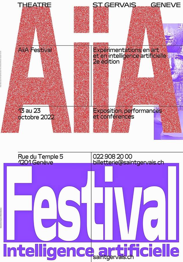 AIIA Festival 2022