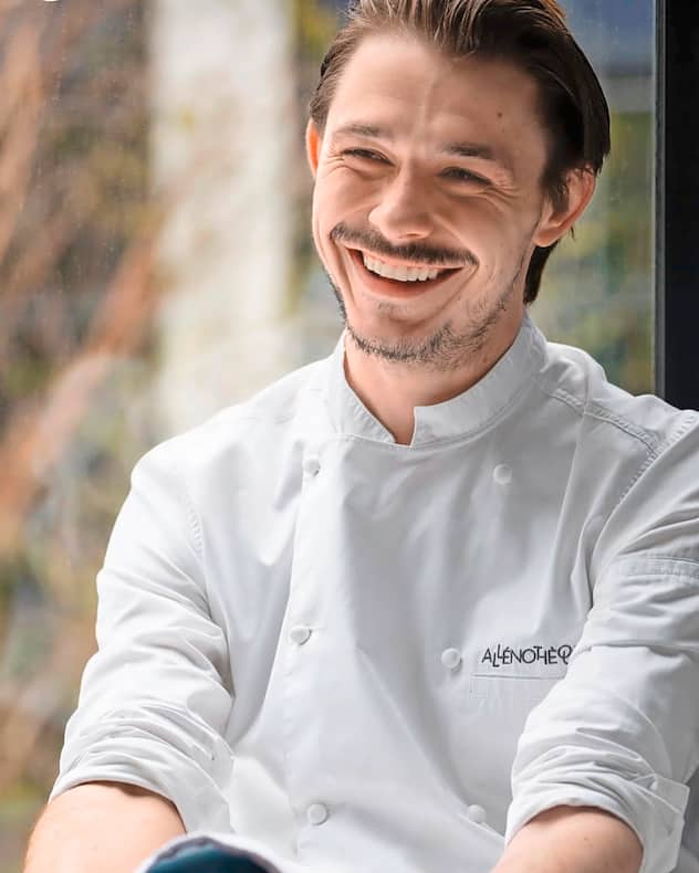 Antoine Alléno 