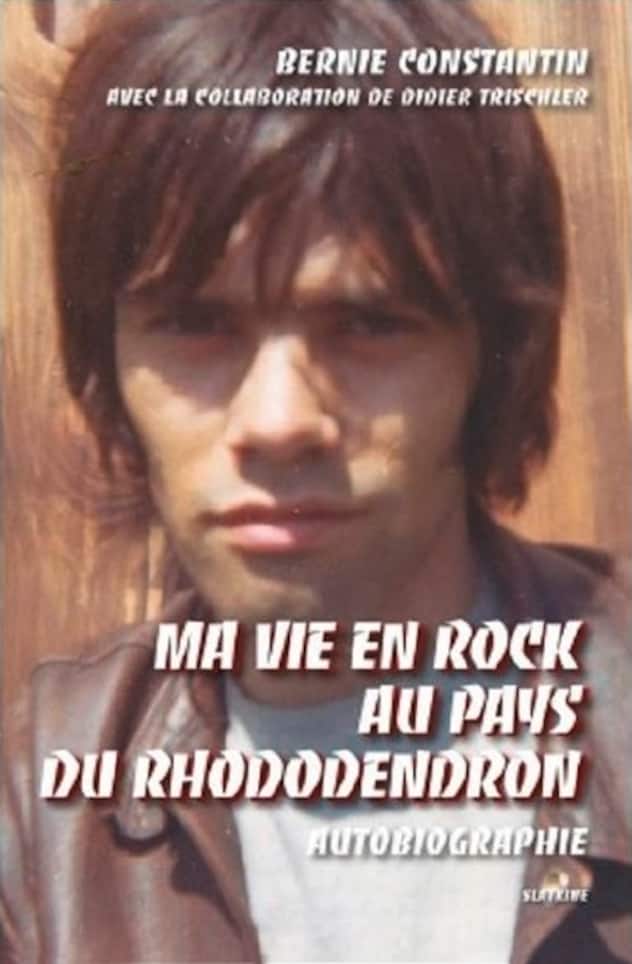 Bernie Constantin