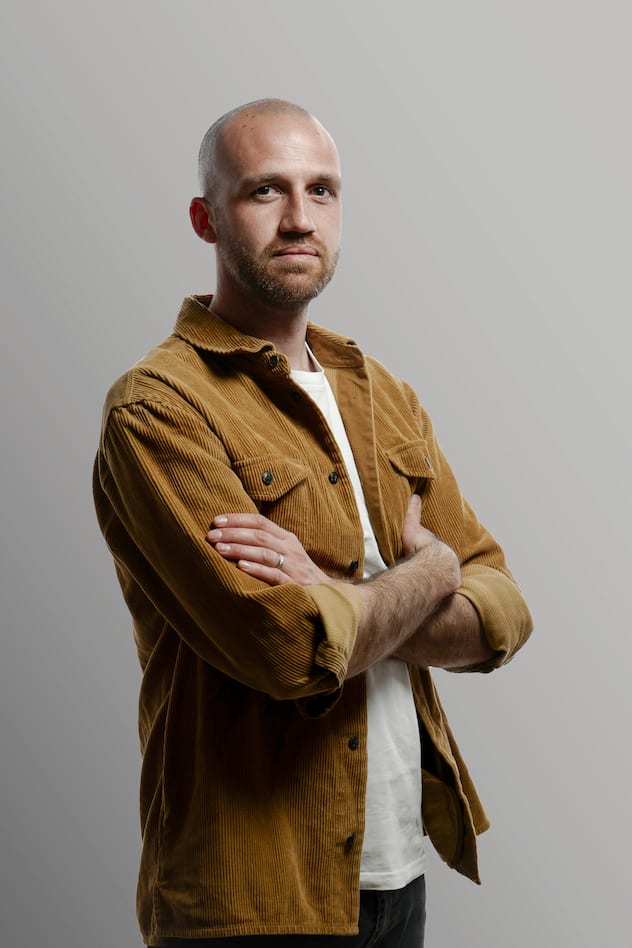 Clément Grandjean