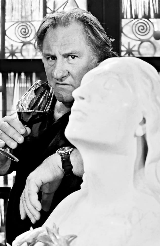 Gérard-Philippe Mabillard