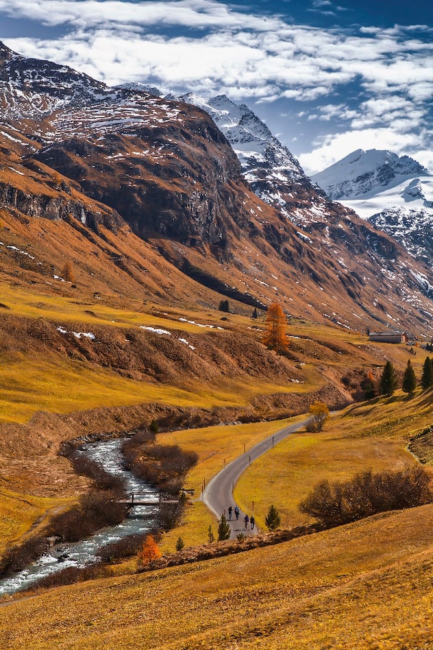 Grisons