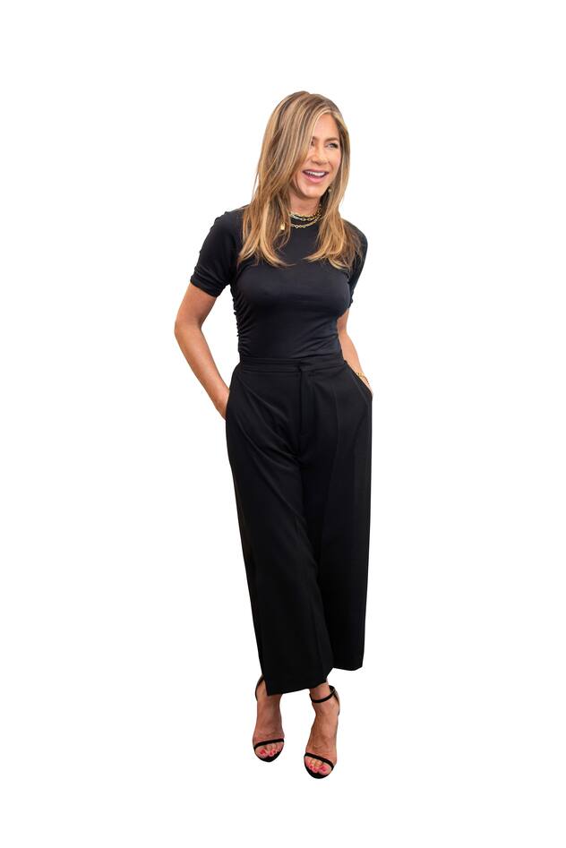 Jennifer Aniston