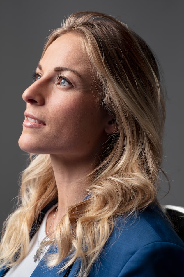 Lara Gut-Behrami