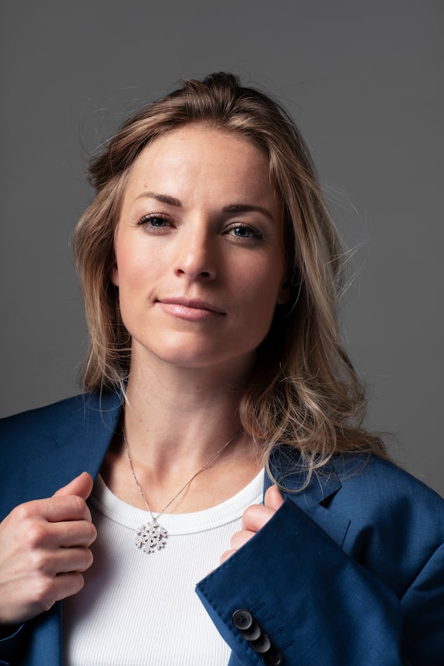 Lara Gut-Behrami