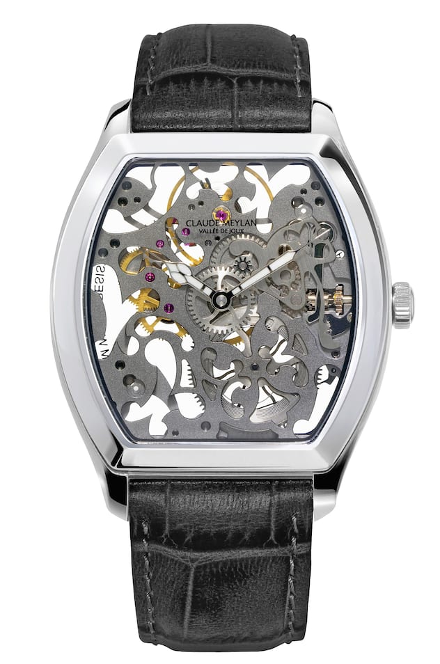 Montres