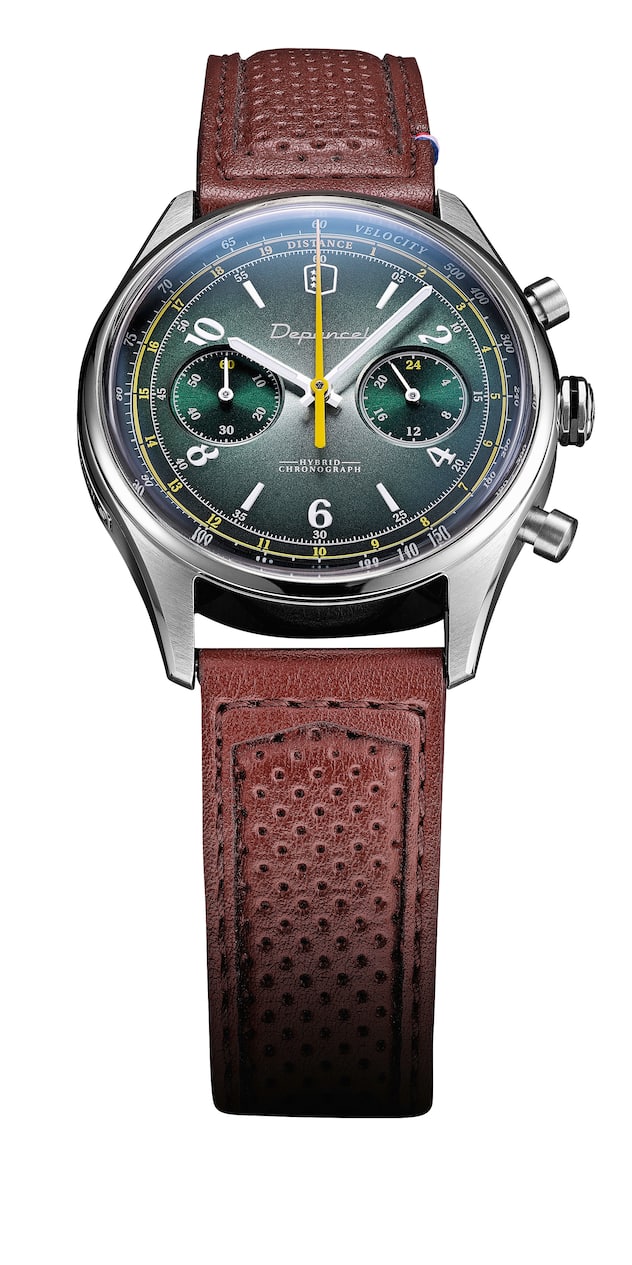 Montres