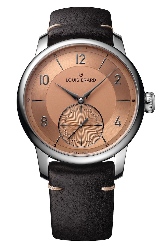 Montres