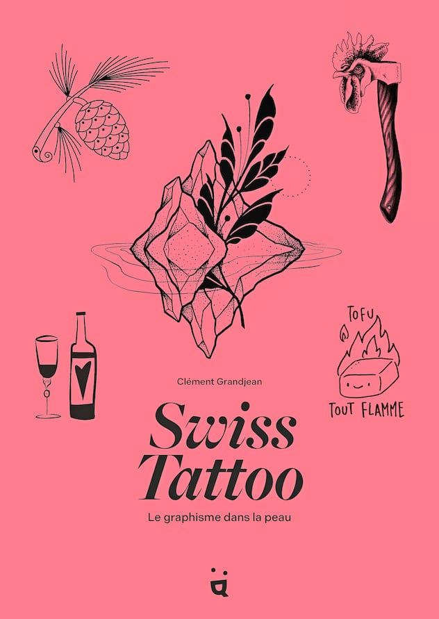 Swisstattoo