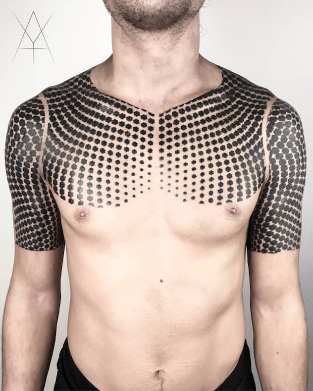 Tatouage