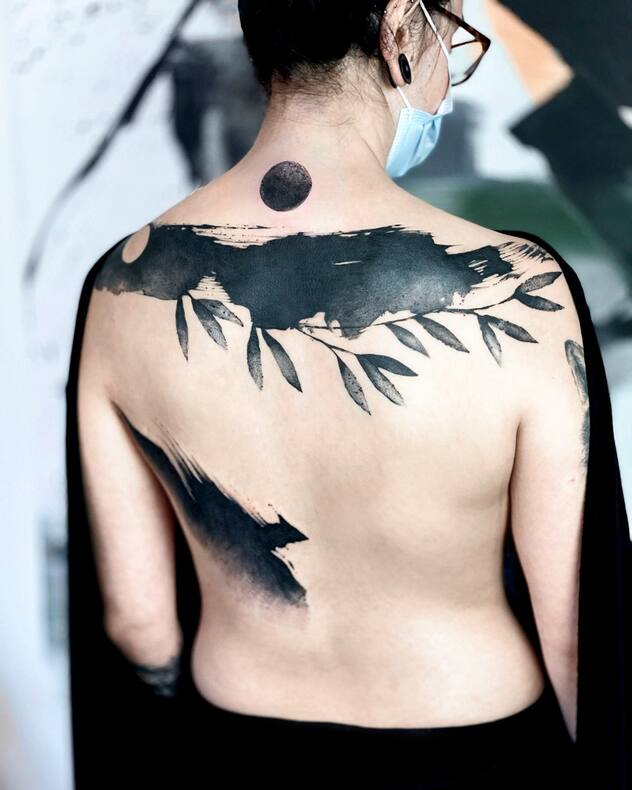 Tatouage