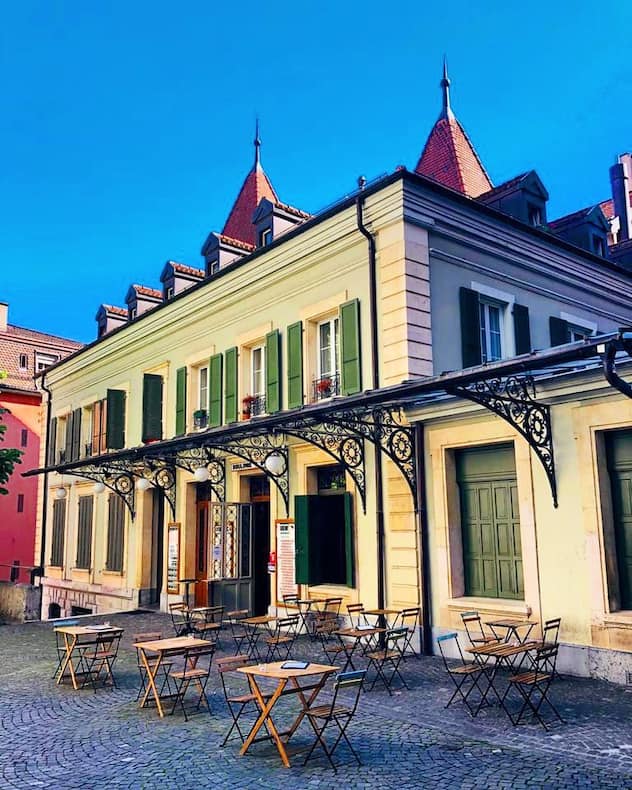 Théâtre Boulimie