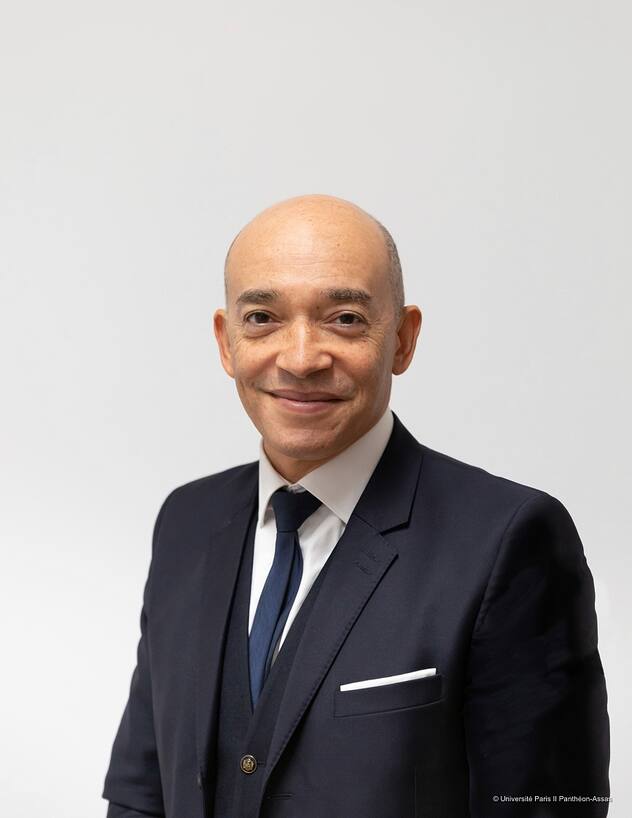 Fabrice d’Almeida