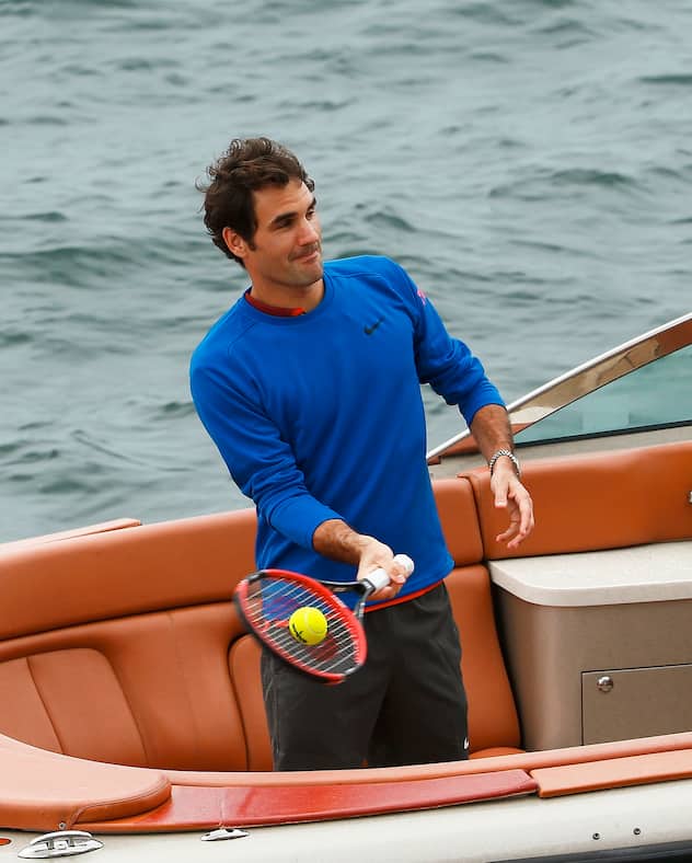 Federer