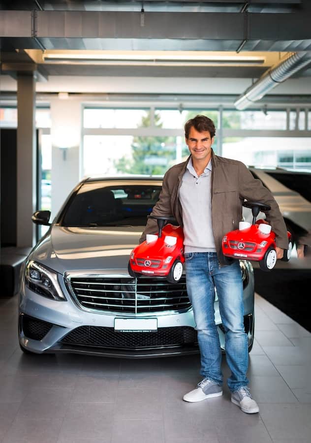 Federer