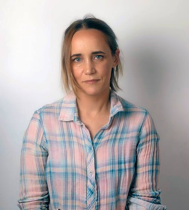 Irina Werning