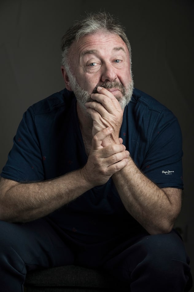 Jean-Luc Barbezat