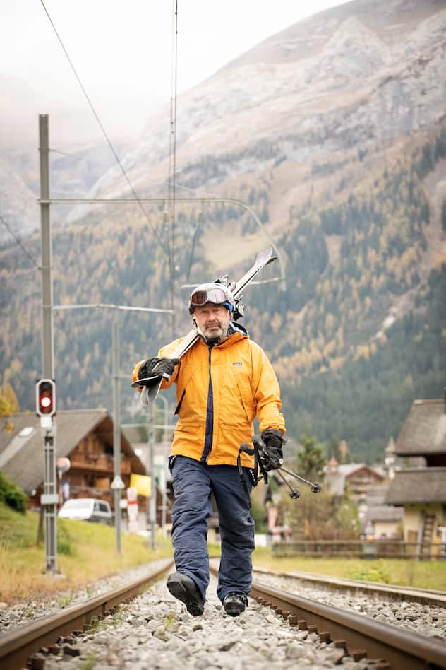 Jean-Luc Barbezat