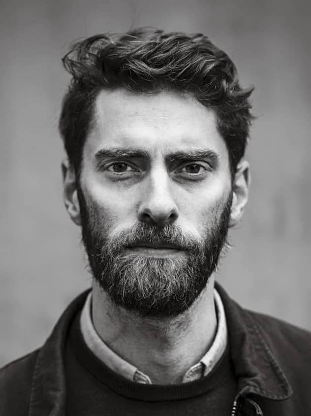 Jonas Bendiksen
