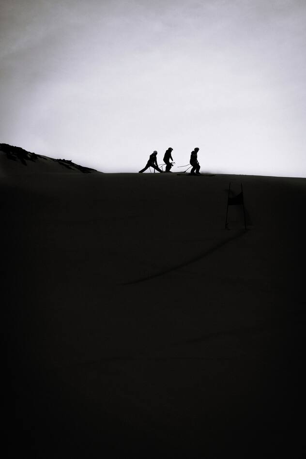 Loic Meillard 