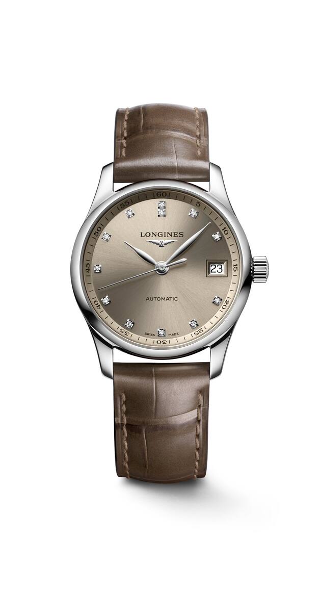 Longines