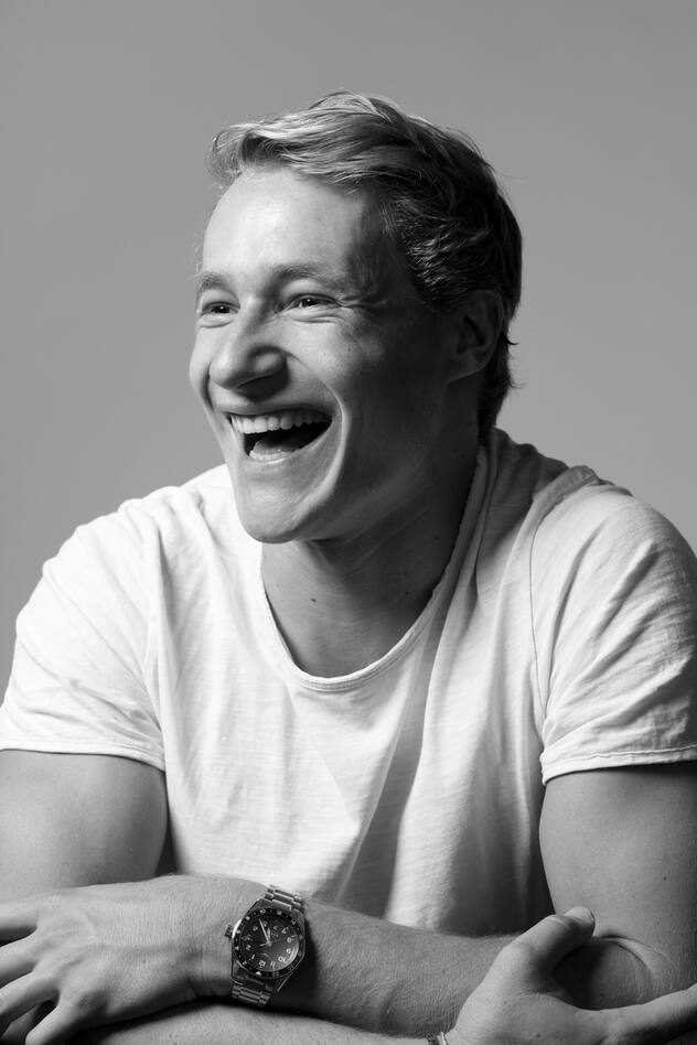 Marco Odermatt