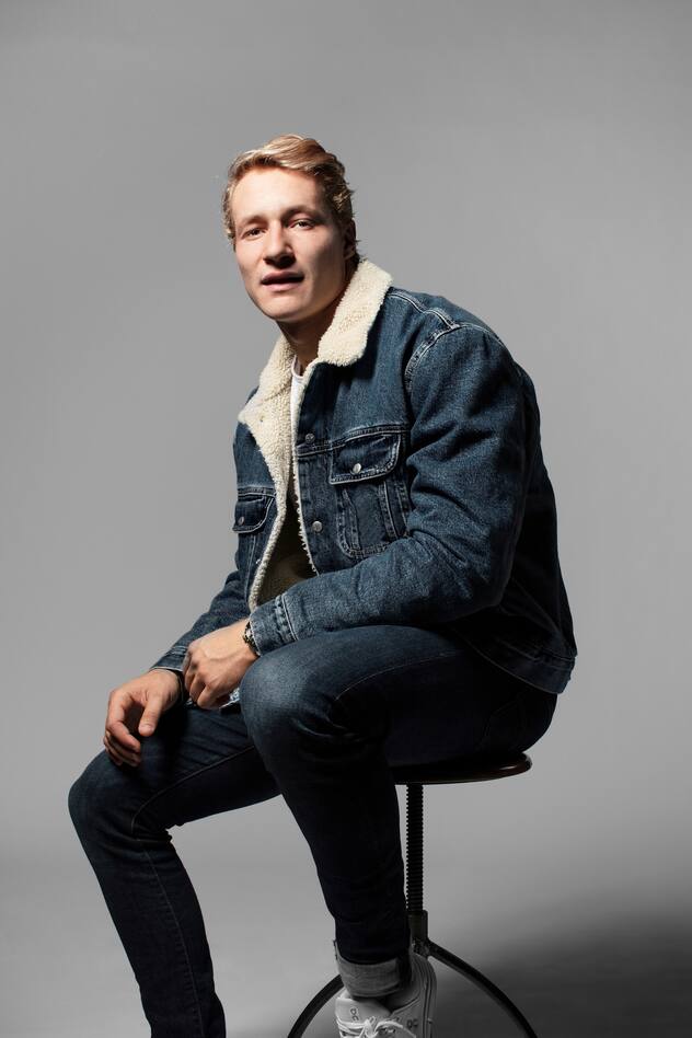 Marco Odermatt