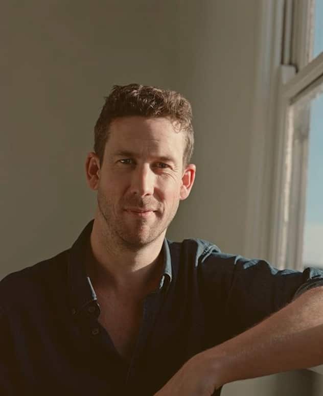 Matthew Abbott