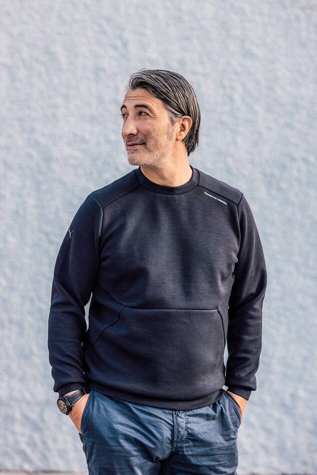 Murat Yakin