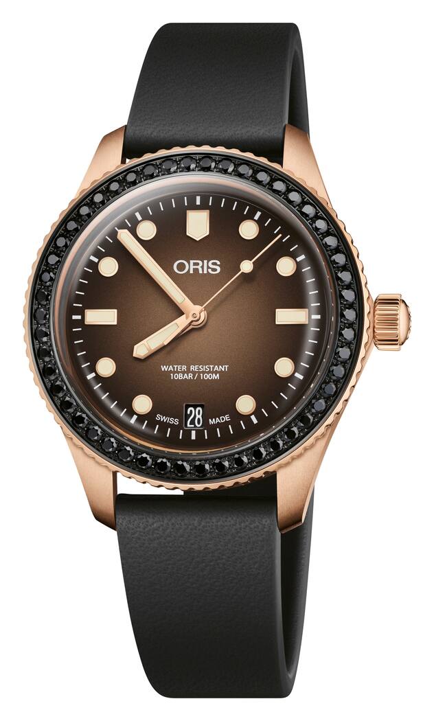 Oris