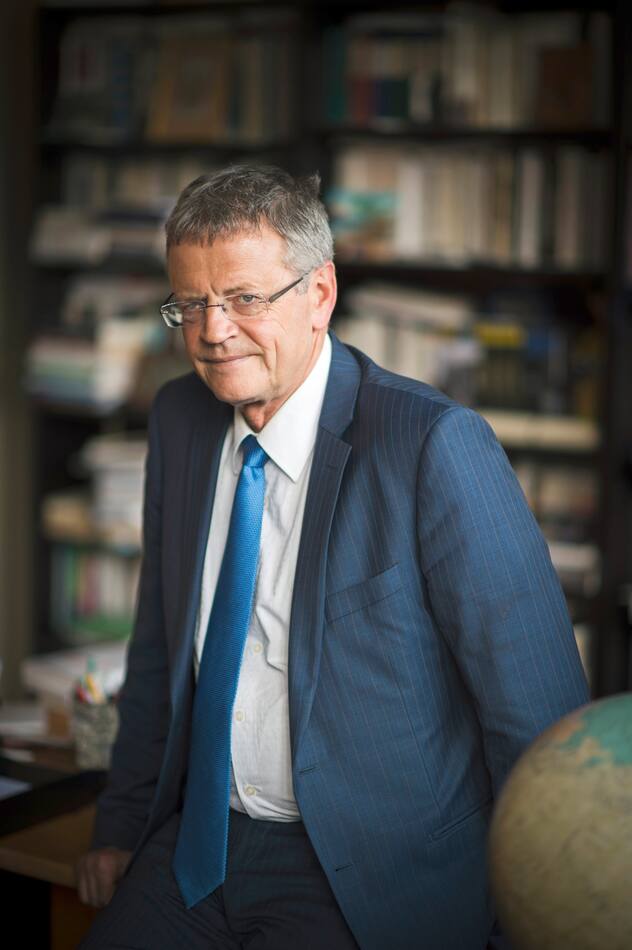 Pascal Boniface