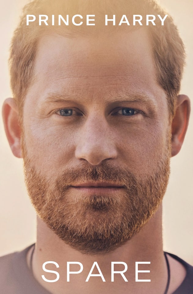Prince Harry