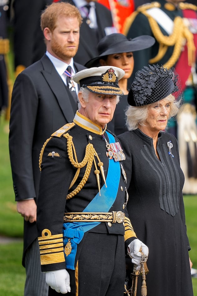 Prince Harry