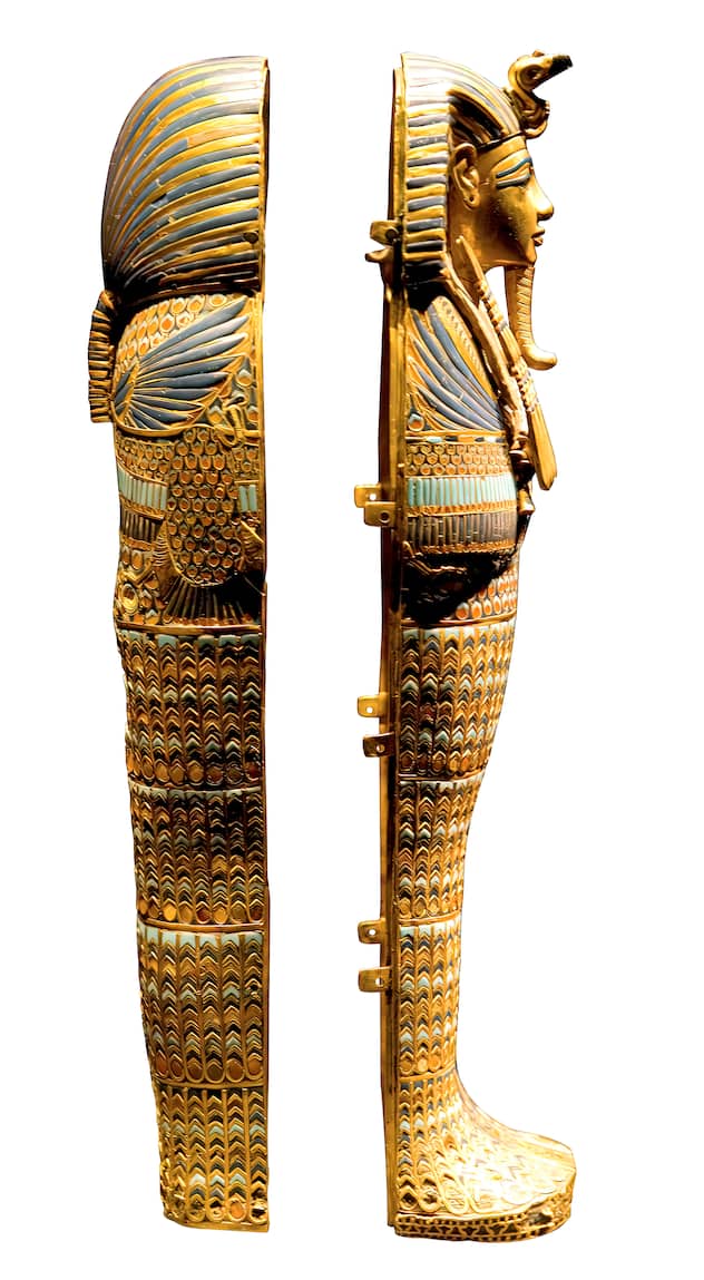 Toutankhamon