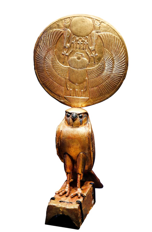 Toutankhamon