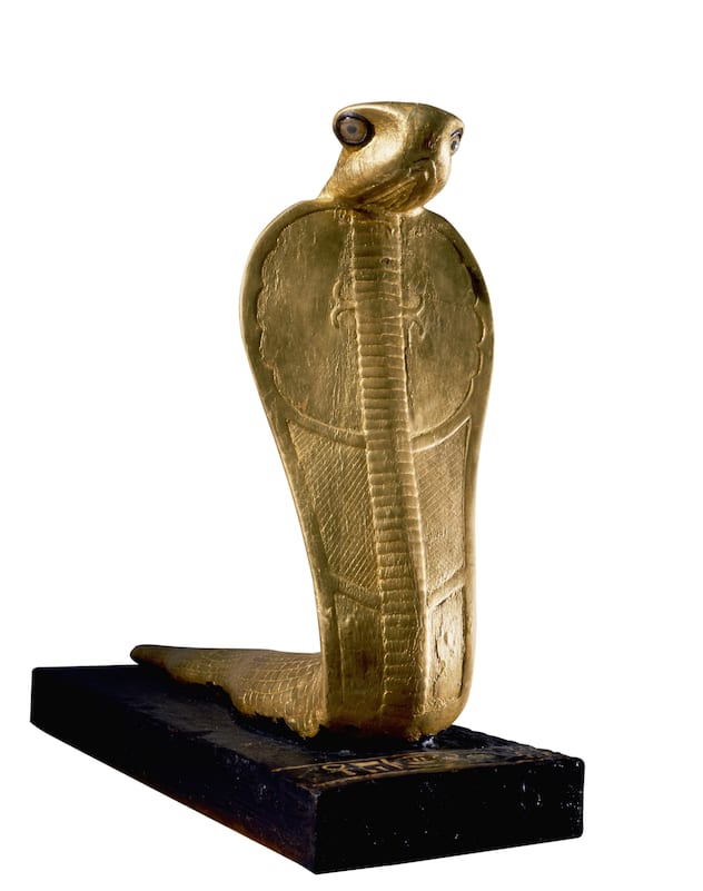 Toutankhamon
