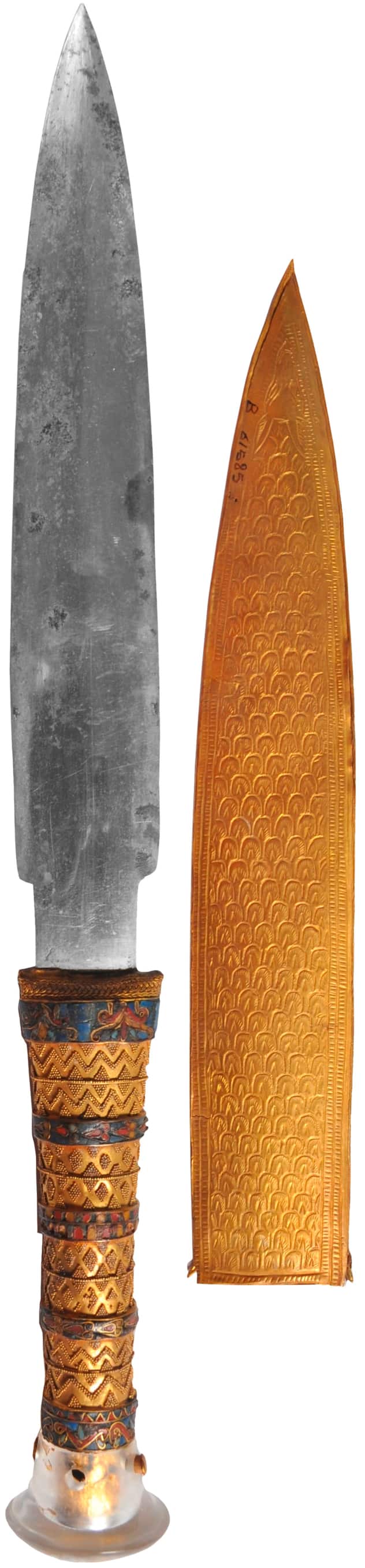 Toutankhamon