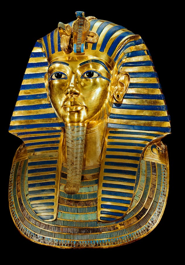 Toutankhamon