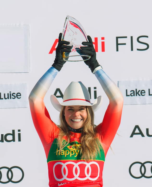 Corinne Suter