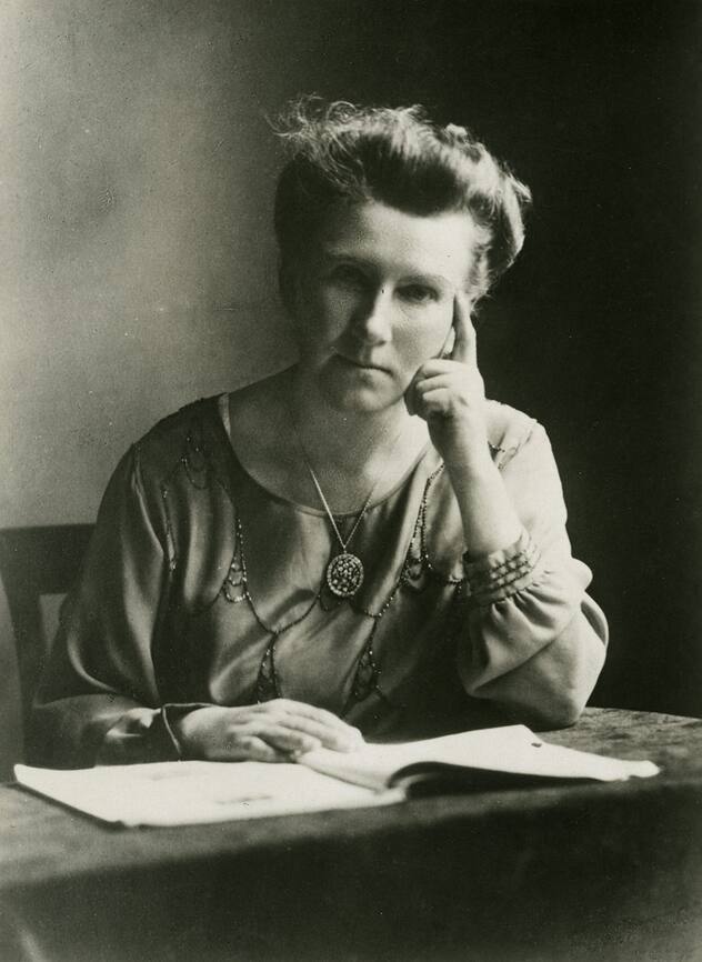 Emilie Gourd