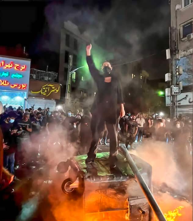 Iran