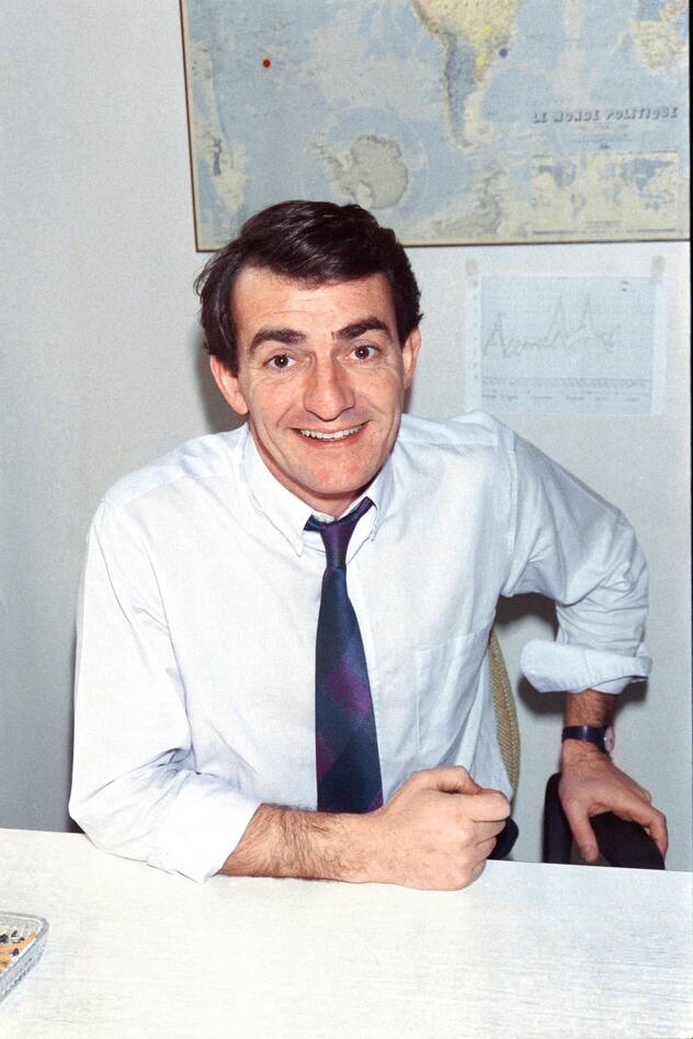 Jean-Pierre Pernaut 