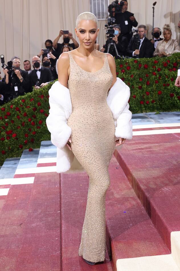 Kim Kardashian