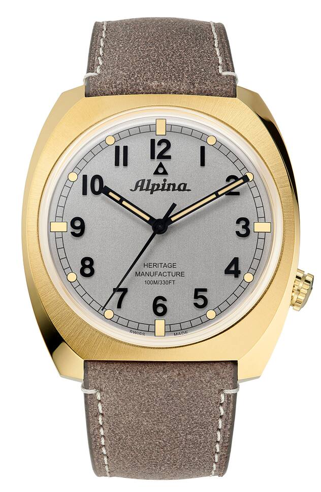 Montres