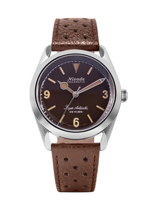 Montres