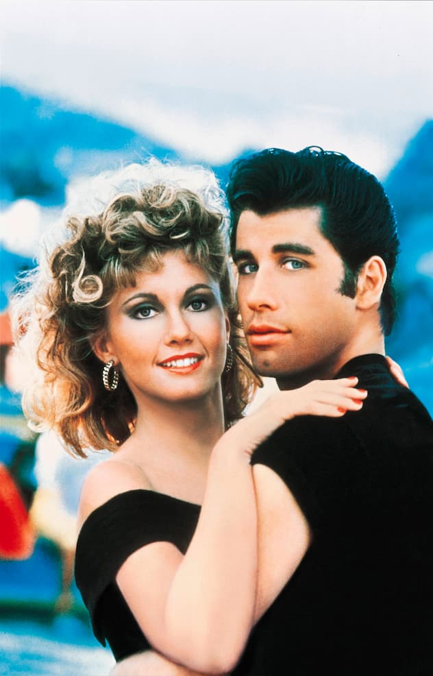 Olivia Newton-John