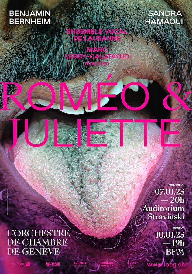 «Roméo et Juliette»