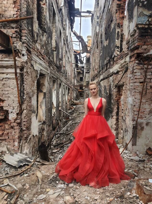 Ukraine