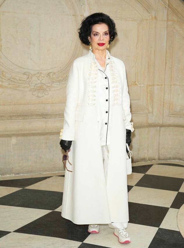 Bianca Jagger