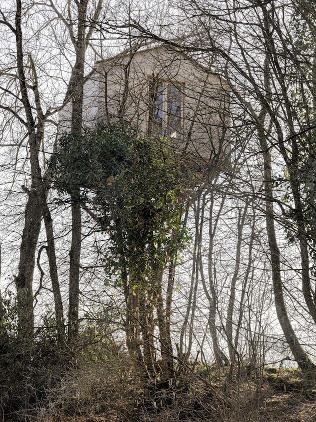 cabanes des possibles